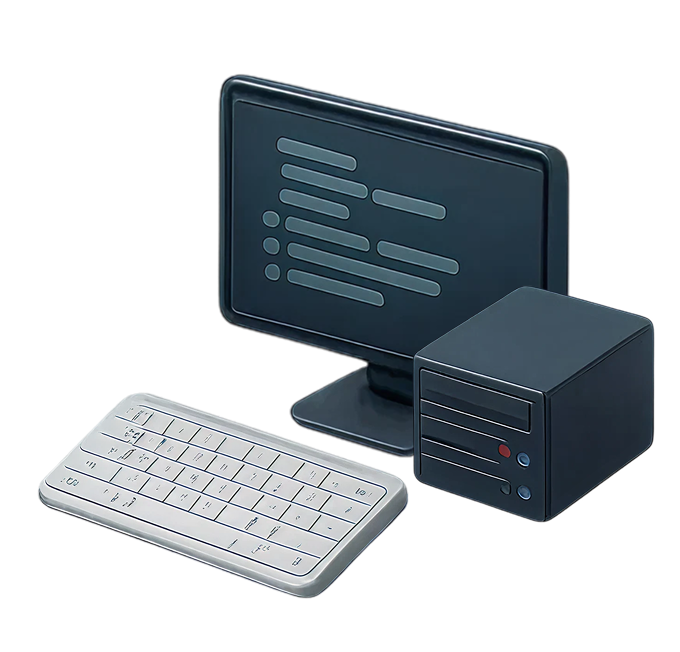 Computer Fundamentals icon