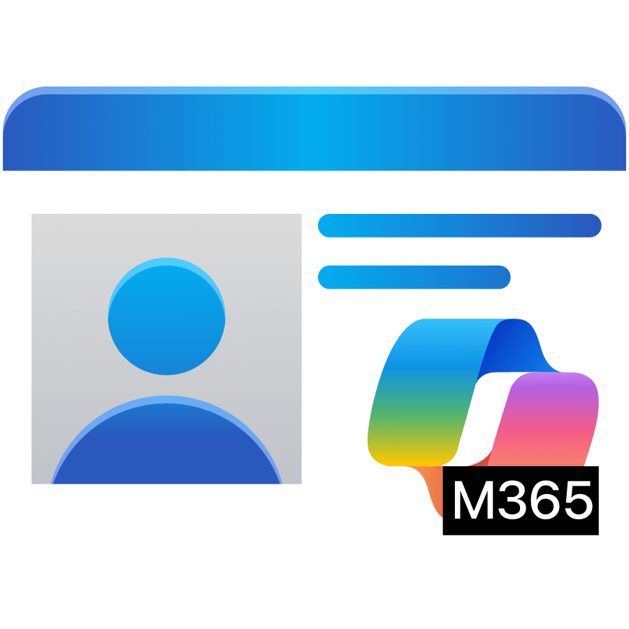 Microsoft 365 for SOC icon