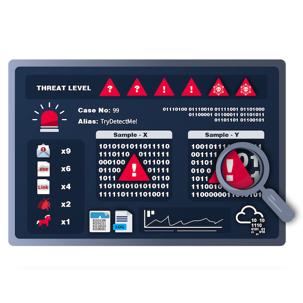 Next steps: Network Traffic Analysis