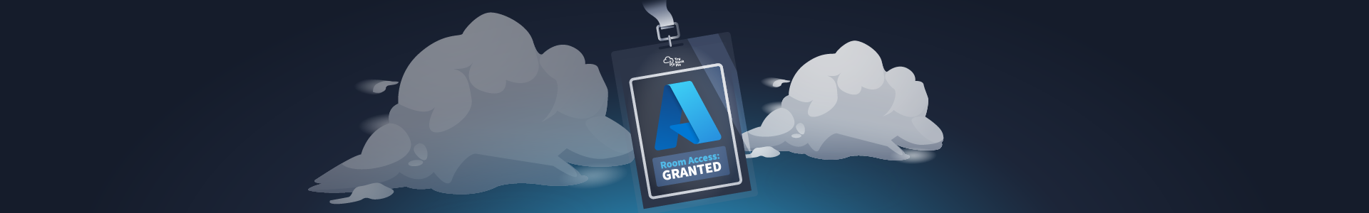 Room Banner