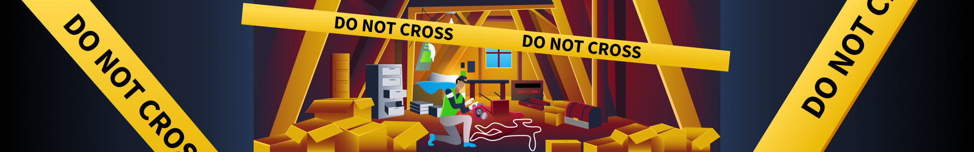 Room Banner